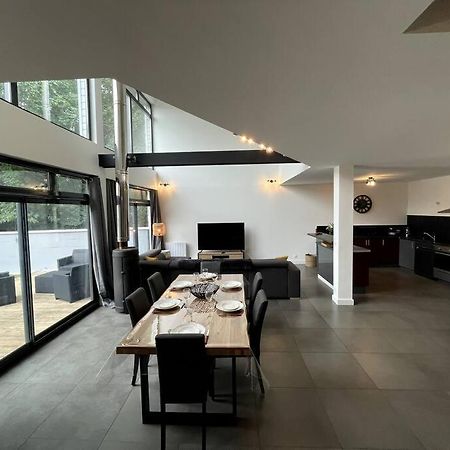 Апартаменти Superbe Loft Lumineux A Кан Екстер'єр фото