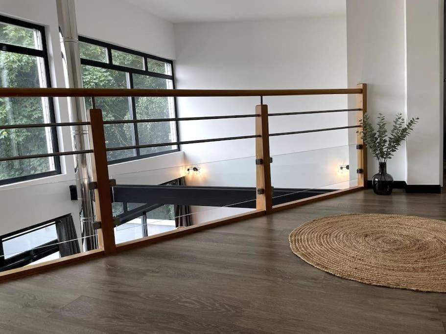 Апартаменти Superbe Loft Lumineux A Кан Екстер'єр фото